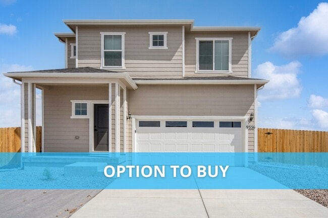 property at 17913 E 94th Pl