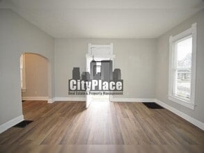 1115 Keystone Ave in Indianapolis, IN - Building Photo - Building Photo