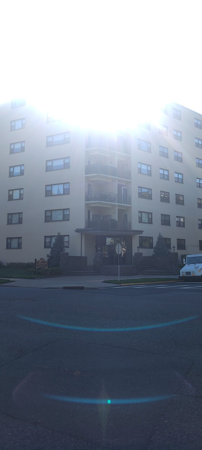 property at 25 Grand Ave