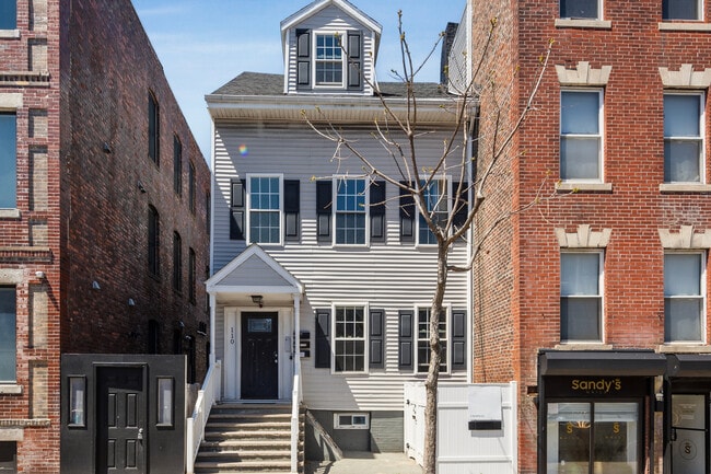 property at 110 Chelsea St