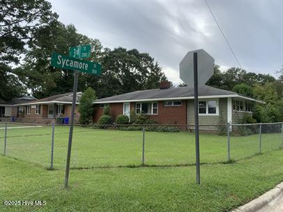 2500 E 3rd St in Greenville, NC - Building Photo - Building Photo