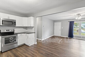 1232 Beverly Dr in Raleigh, NC - Building Photo - Building Photo