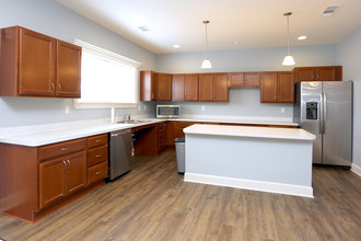 Highland Estates Senior Apartments in Rome, GA - Building Photo - Interior Photo