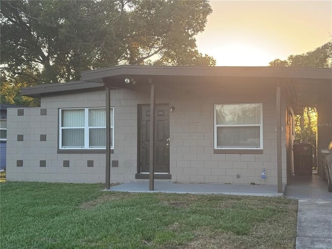 property at 1216 Lawne Blvd