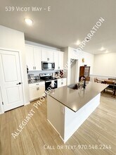 539 Vicot Wy in Fort Collins, CO - Building Photo - Building Photo