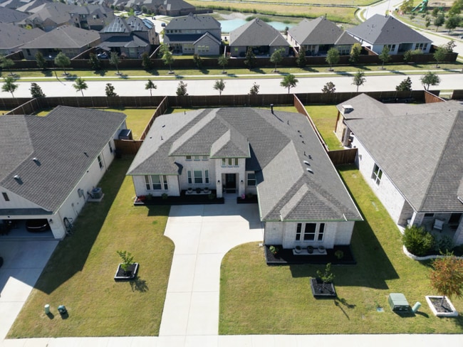 708 Lemmon Ln in Forney, TX - Building Photo - Building Photo