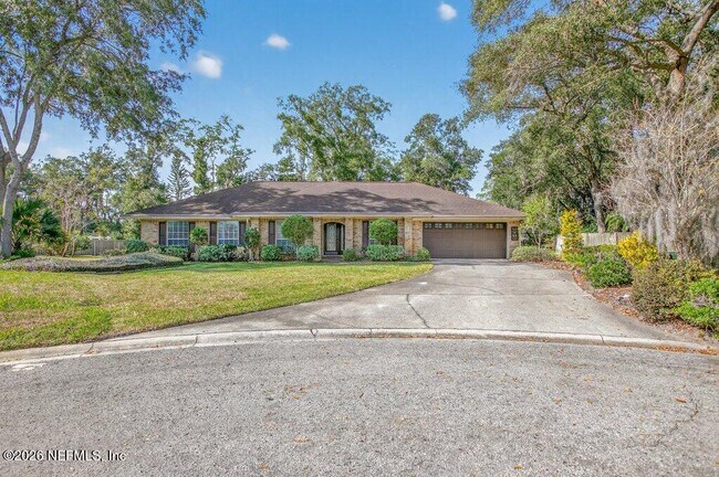 1914 St Marys Ct in Jacksonville, FL - Building Photo - Building Photo