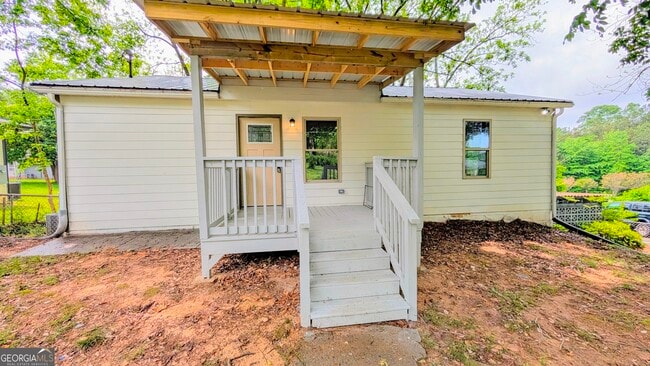 763 Parkway Dr in Gainesville, GA - Building Photo - Building Photo