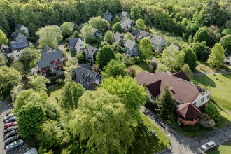 Cherry Hill Co-Housing Community in Amherst, MA - Building Photo - Building Photo