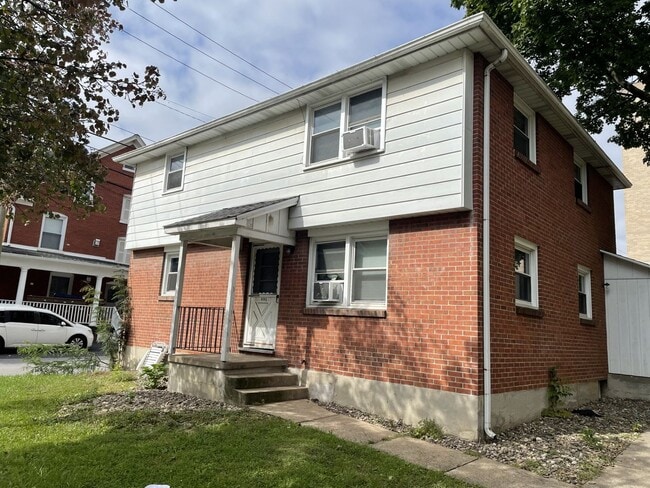 property at 419 W Beaver Ave