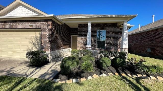 8219 Jasmine Ct in Rosenberg, TX - Building Photo - Building Photo