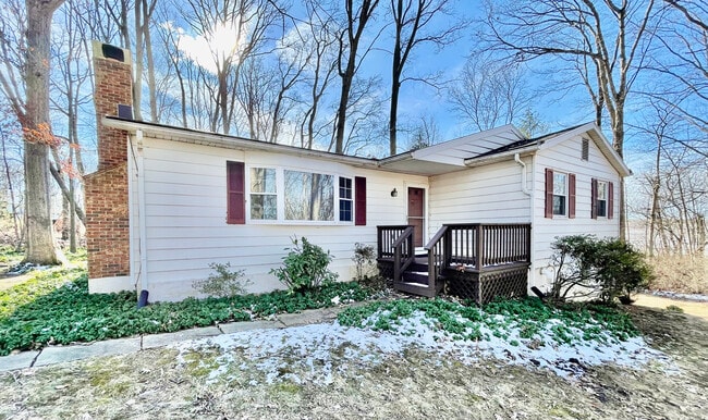 21628 Parker Rd in Freeland, MD - Building Photo - Building Photo