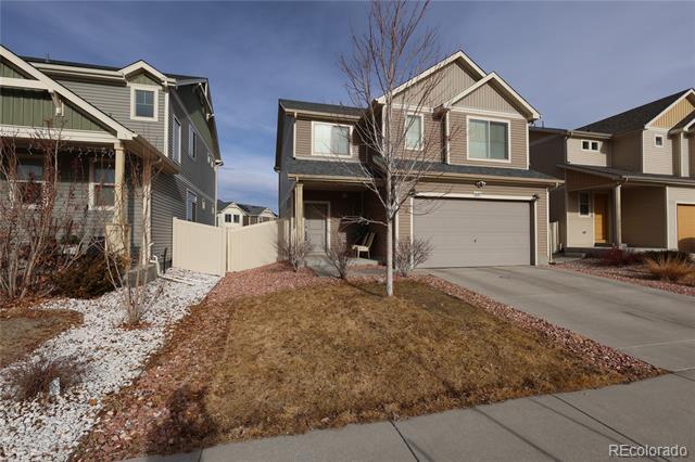 18097 E 53rd Dr in Denver, CO - Building Photo - Building Photo