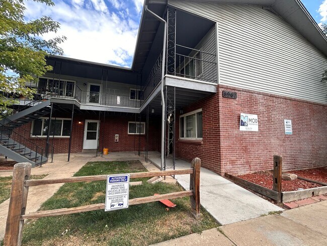 8967 W 54th Pl in Arvada, CO - Building Photo - Building Photo