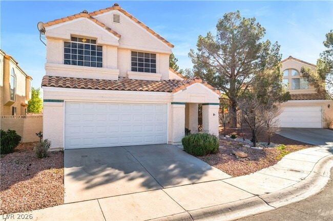 property at 2408 Moon Shore Dr