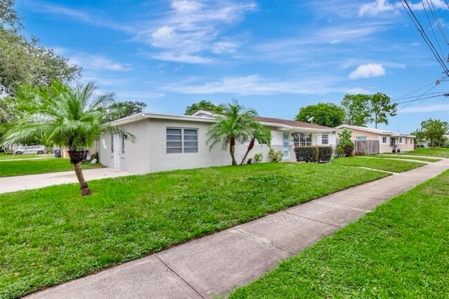 property at 3300 N 67th Ave