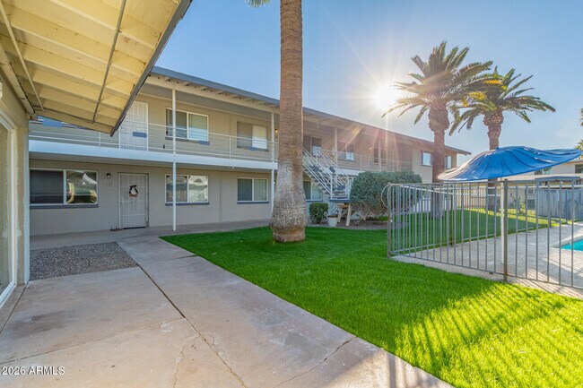 6841 E 2nd St in Scottsdale, AZ - Building Photo - Building Photo