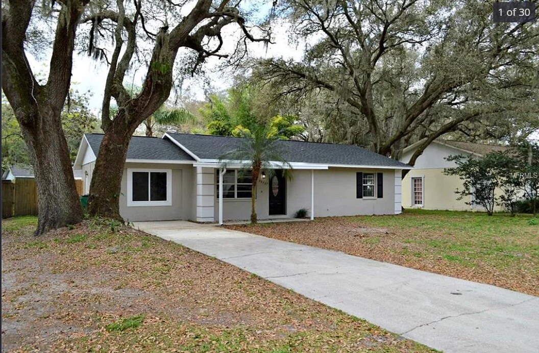 39737 Meadowood Loop in Zephyrhills, FL - Building Photo