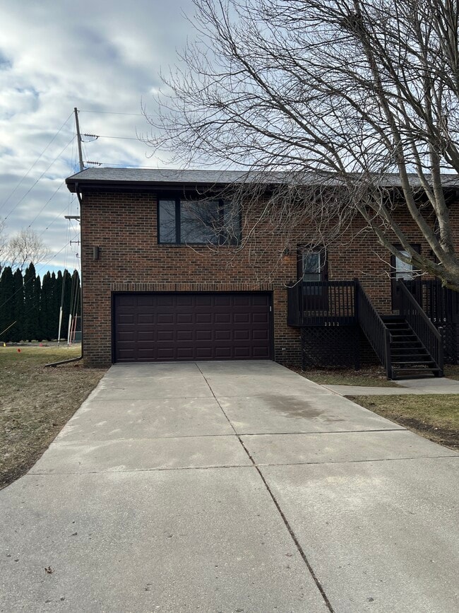 property at 3310 Spruce St