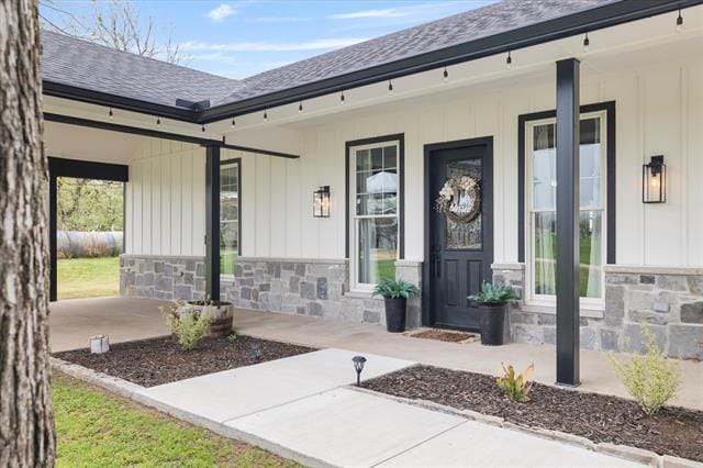 5480 New Hope Rd in Aubrey, TX - Building Photo - Building Photo