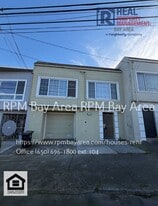 177 Alexander Ave in Daly City, CA - Building Photo