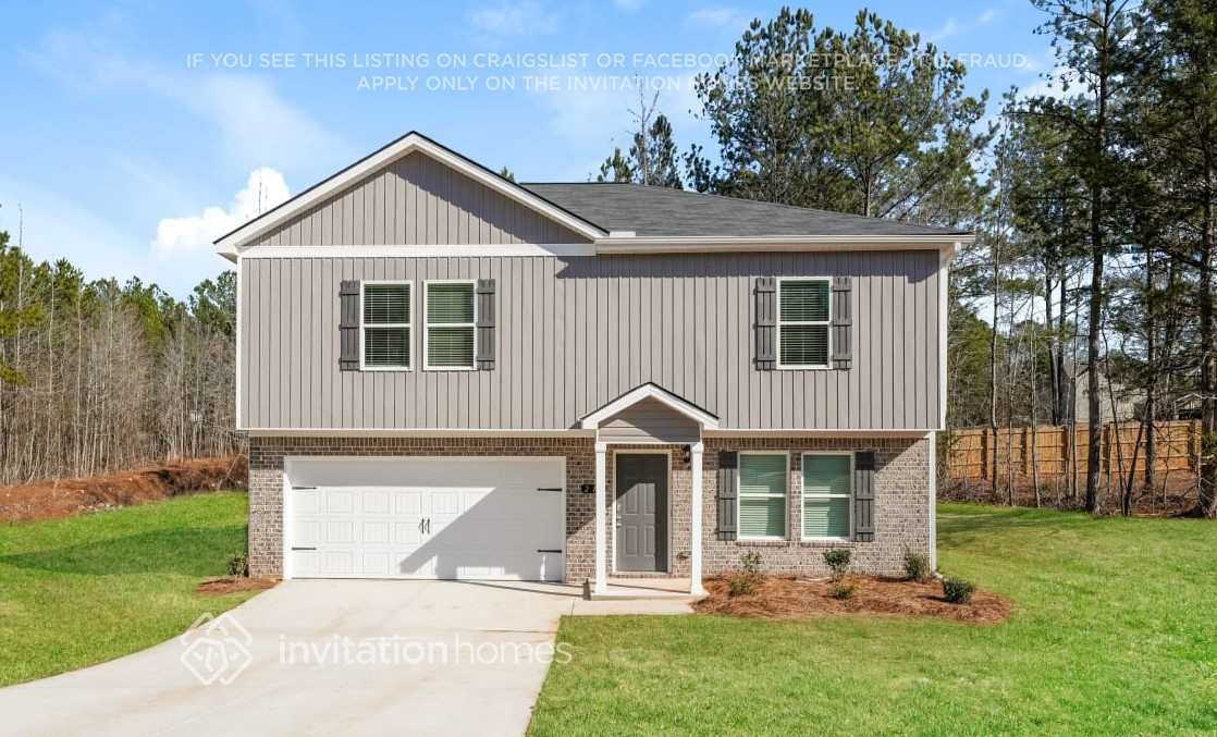 210 Sunbury Way in Covington, GA - Building Photo