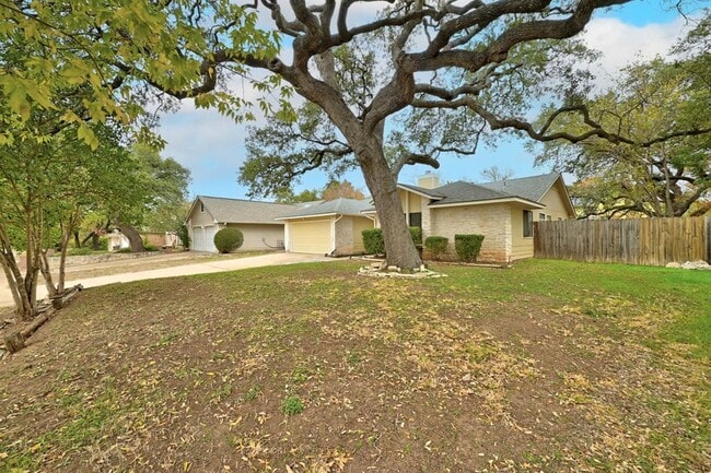 11931 Bittern Hollow in Austin, TX - Building Photo - Building Photo