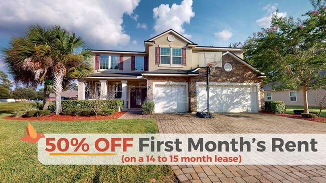 property at 2588 Cody Dr