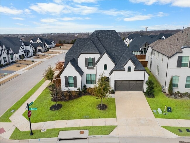 property at 3525 Dancer Rd
