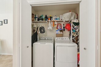 2222 Mountain Quail Wy in Conroe, TX - Foto de edificio - Building Photo