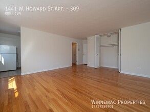 1441 Howard St in Chicago, IL - Building Photo - Building Photo
