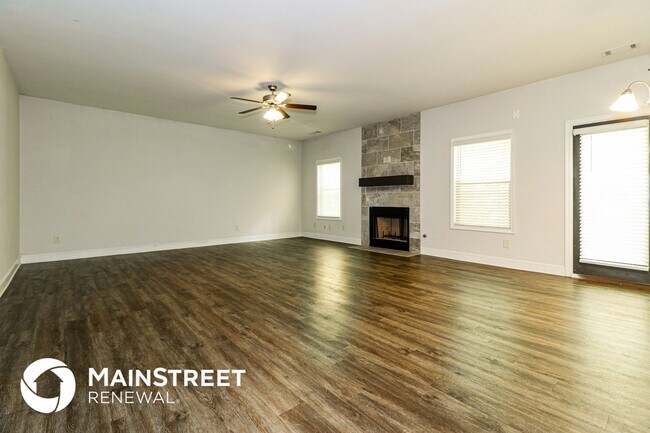 787 Overlook Gln Dr in Lawrenceville, GA - Building Photo - Building Photo