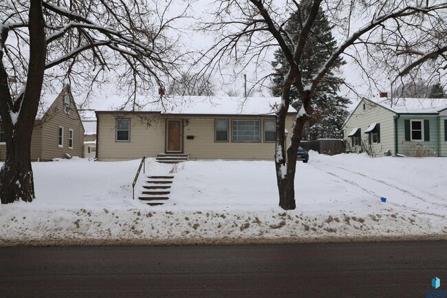 property at 1905 S Western Ave