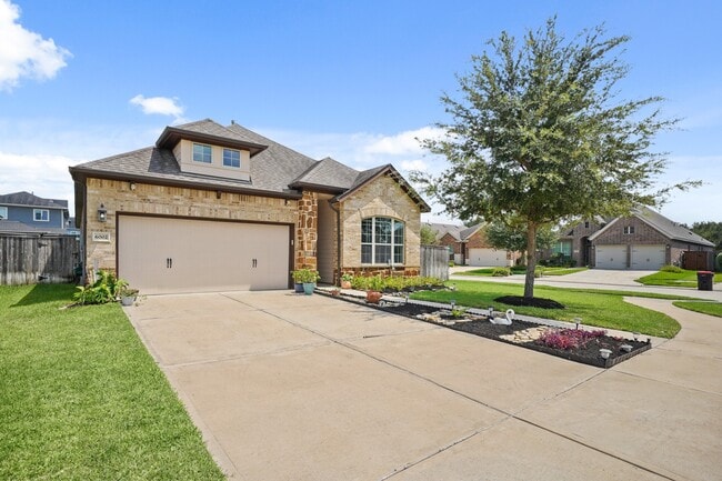 6002 Daggerwing Wy in Missouri City, TX - Building Photo - Building Photo
