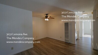 3659 Lemona Ave in San Diego, CA - Building Photo - Building Photo