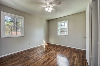 4313 S 22nd St in Fort Smith, AR - Building Photo - Building Photo