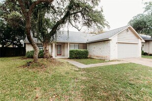 11929 Bittern Hollow in Austin, TX - Building Photo
