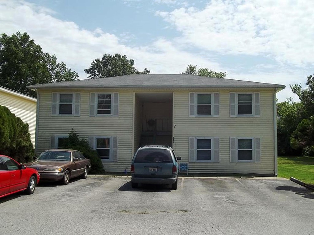 Heartland Realty & Rentals, Inc. Apartments Marion, IL Apartments For