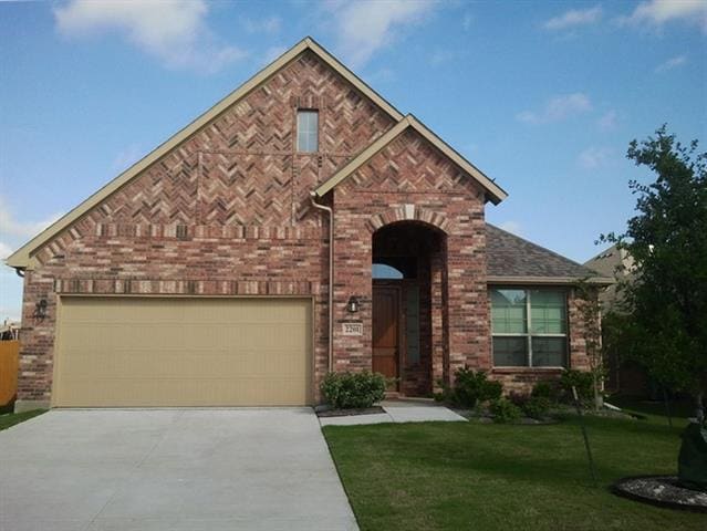 property at 2201 Catherine Ln