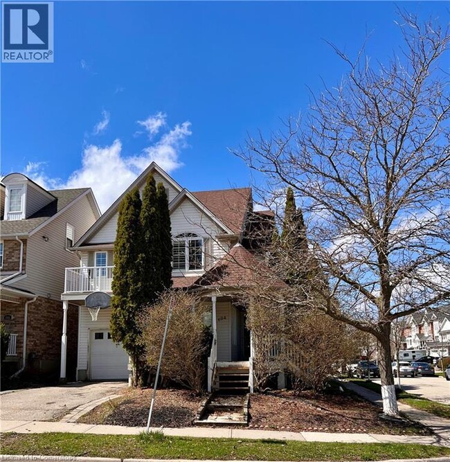 property at 604 Columbia Forest Blvd