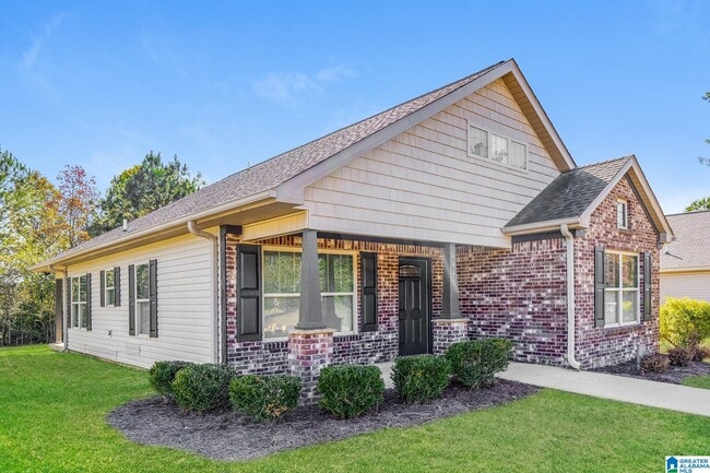 4445 Winchester Hills Wy in Birmingham, AL - Building Photo - Building Photo