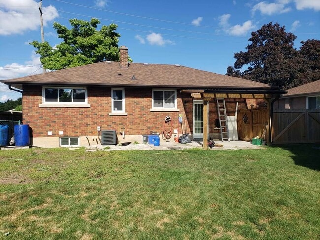 property at 105 Harold Av