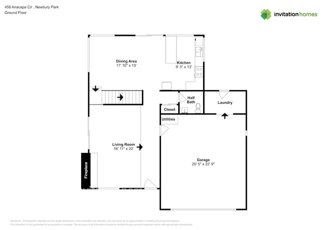 458 Anacapa Cir in Thousand Oaks, CA - Building Photo - Building Photo