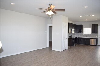 116 Amber Fields Trail in Buda, TX - Building Photo - Building Photo