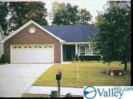 110 Wildweed Ct in Madison, AL - Building Photo