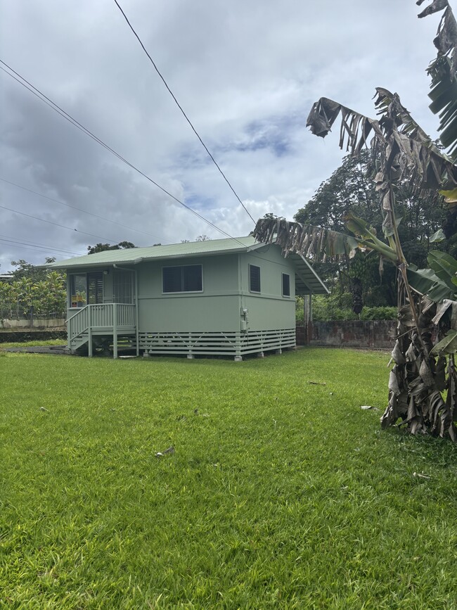 172 Alaloa Rd in Hilo, HI - Foto de edificio - Building Photo