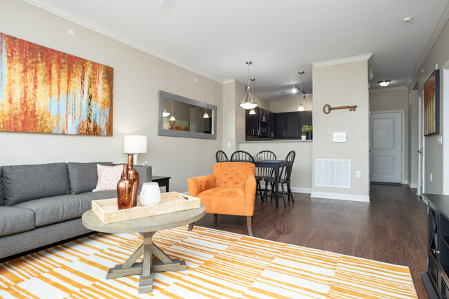 Aventine at Wilderness Hills Apartments in Lincoln, NE - Building Photo - Interior Photo