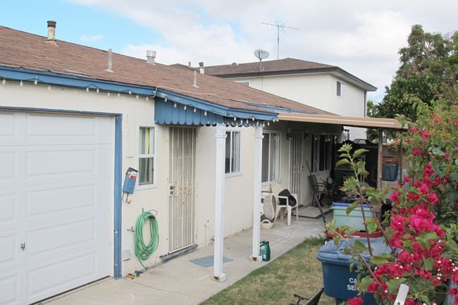 Lomita Rentals in Lomita, CA - Building Photo - Building Photo