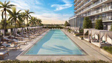 580 72nd St in Miami Beach, FL - Building Photo - Building Photo
