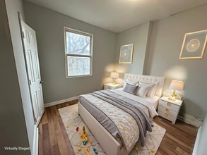 4513 N Colorado St in Philadelphia, PA - Foto de edificio - Building Photo